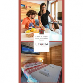 Il Fouia Apartments, Pragelato